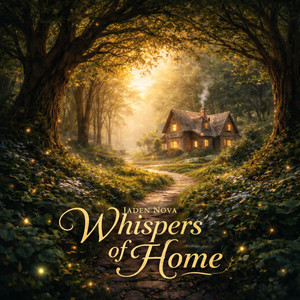 Whispers of Home by Jaden Nova