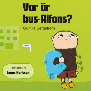 Var är bus-Alfons?
