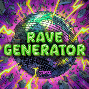 RAVE GENERATOR by Solution