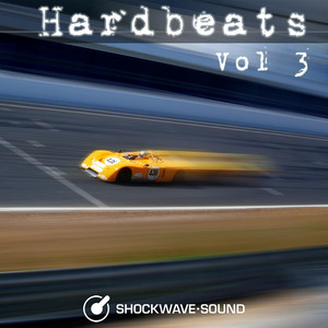 Shockwave-Sound - Fire Funk