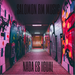 LO SIENTO EN TU SILENCIO by SALOMON RM MUSIC