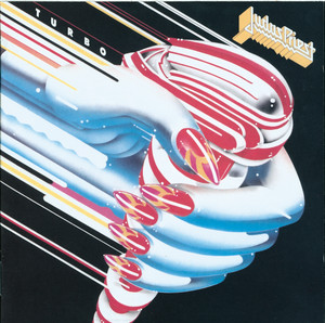 Turbo - Album by Judas Priest | Spotify