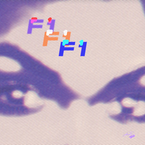 F1 by Ashlen Jordan