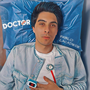 Doctor by Pablo Lacadiere