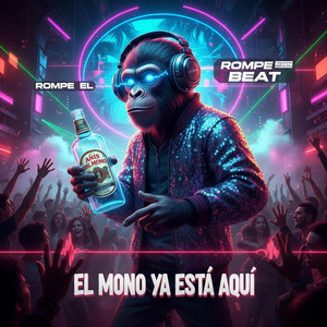 El mono by Garal music