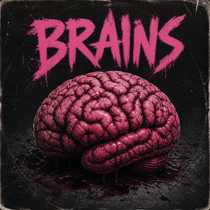 Brains by Shakaitis