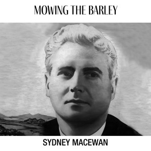 Mowing The Barley