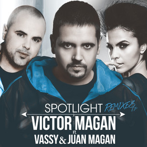 Spotlight - David Campoy Remix