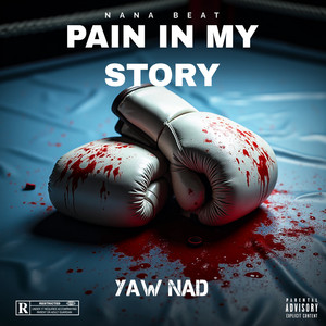 Pain in my story (Radio edit)