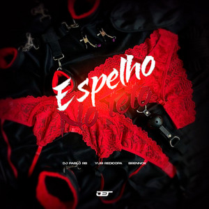 ESPELHO NO TETO