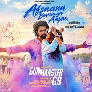 Afsaana Banaaya Aapne - From 