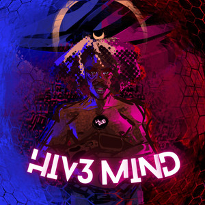 Portada de Hive Mind