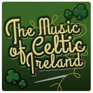 The Music of Celtic Ireland album