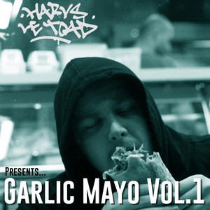 Portada de Minty Fresh