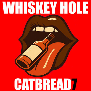 Whiskey Hole by CATBREAD7