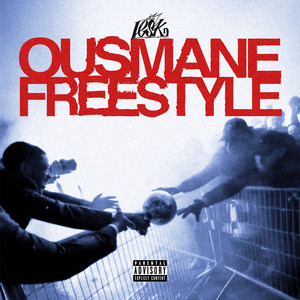 Ousmane Freestyle by Lesk, SOLID