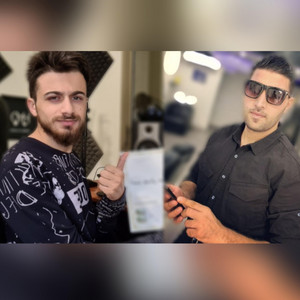 حبك عندي صار (feat. عيسى زعيتر)