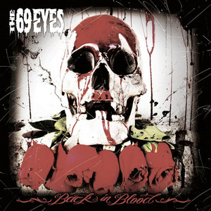 Back in Blood cover