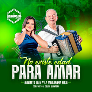 minguito saez - No existe Edad Para Amar