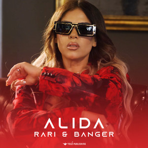 Alida - Rari & Banger