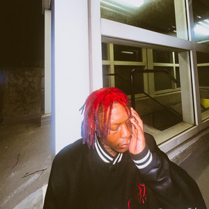 LIQOUR by Luh Rocket BANG