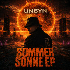 Sommer Sonne by UNSYN