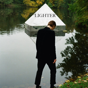 Cover art: Lighter