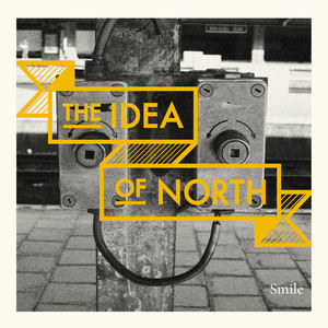 Fragile - Arr. For a Cappella Vocal Quartet by the Idea of North and Naomi Crellin by The Idea of North, Rajaton