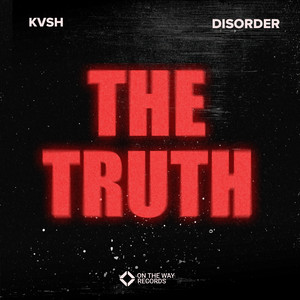 The Truth cover art