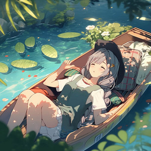 Lullabies of Lost Legends by The Soul of Wind, Micheal Winds