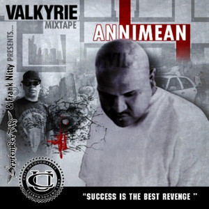 The Streets Is Real (feat. Charlie) by Annimeanz, Charlie