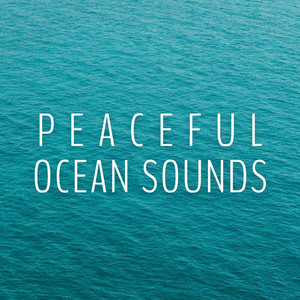 Peaceful Ocean Sounds album
