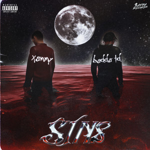 Sins by Xammy, Badda TD