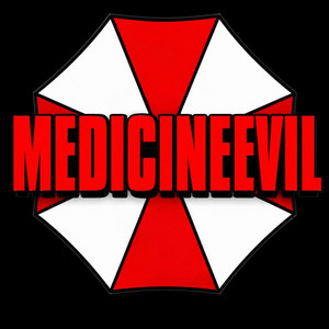 MEDICINEEVIL by Bl4k3y, XOFrankieStarr