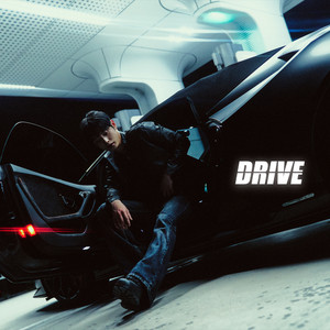 DRIVE by KIM JI WOONG