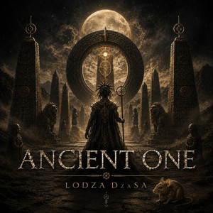 Echoes of the Drum by LODZA DzaSA