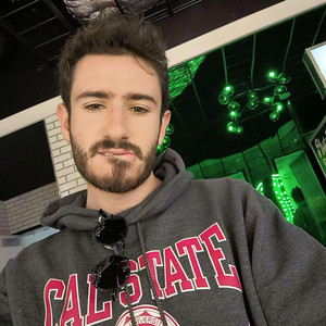 Grismer & Yung Pinga - can i have your instagram pwease nuzzles uwu