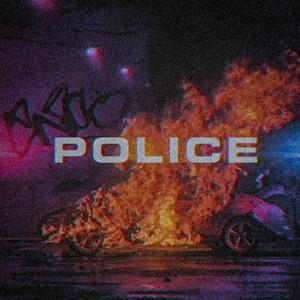 Police (feat. Ghostface Playa, Hensonn & Interworld ) by Baloon, Ghostface Playa, Hensonn, INTERWORLD