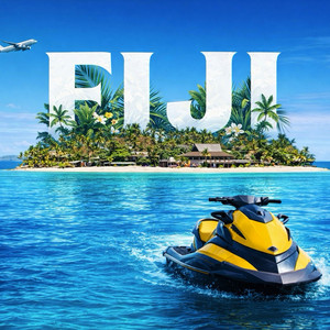 Fiji by BLW
