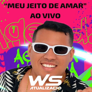 Meu Jeito de Amar - Ao Vivo
