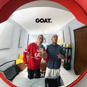 GOAT by Rayi Putra, Farrel Hilal