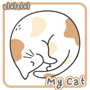 RichiRichi - Cute cat