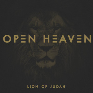 Lion Of Judah by Open Heaven