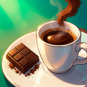 Bitter Touch by Espresso