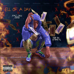 Murder 8 God - Album by FastCash Jizzle | Spotify