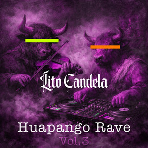 BAILA PA´QUE LLUEVA by LITO CANDELA