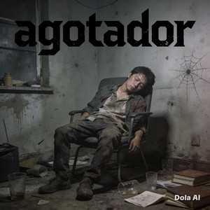 Agotador by Cristina López Beat