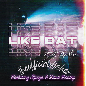 Portada de Like Dat
