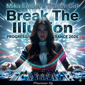 Break The Illusion by Mika Ember