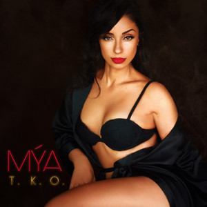 T.K.O. (The Knock Out) album